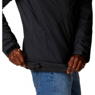 Куртка Columbia Wallowa Park Interchange Jacket thumbnav 3