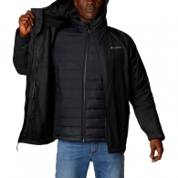 Куртка Columbia Wallowa Park Interchange Jacket thumbnav 6