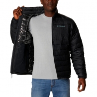 Куртка Columbia Wallowa Park Interchange Jacket thumbnav 7