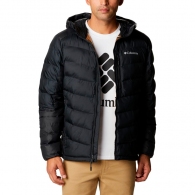 Pantaloni Columbia Labyrinth Loop Hooded Jacket thumbnav
