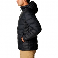 Pantaloni Columbia Labyrinth Loop Hooded Jacket thumbnav 4