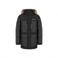 Scurta Columbia Marquam Peak Fusion Parka thumbnav