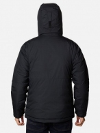 Scurta Columbia Oak Harbor Insulated Jacket thumbnav 2