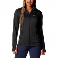 Hanorac Columbia W Park View Grid Fleece Full Zip thumbnav