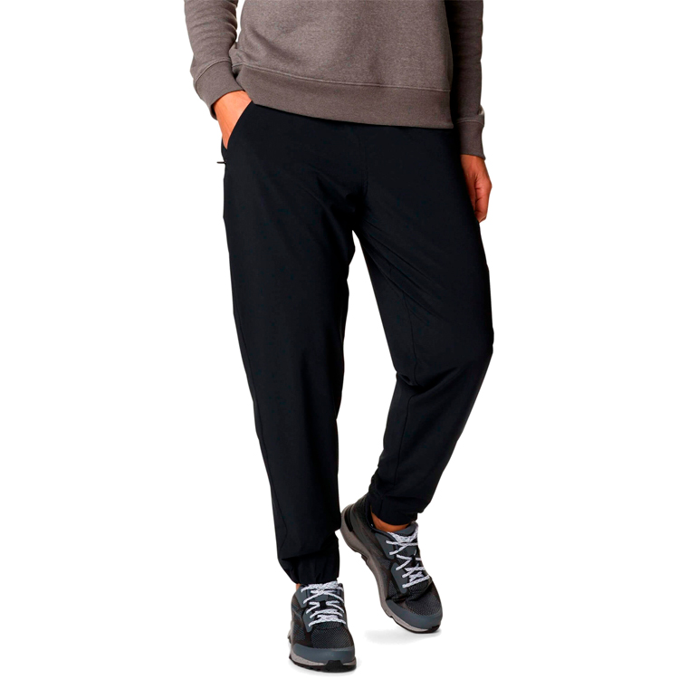 Pantaloni Columbia Pleasant Creek Warm Jogger photo Pantaloni Columbia Pleasant Creek Warm Jogger photo