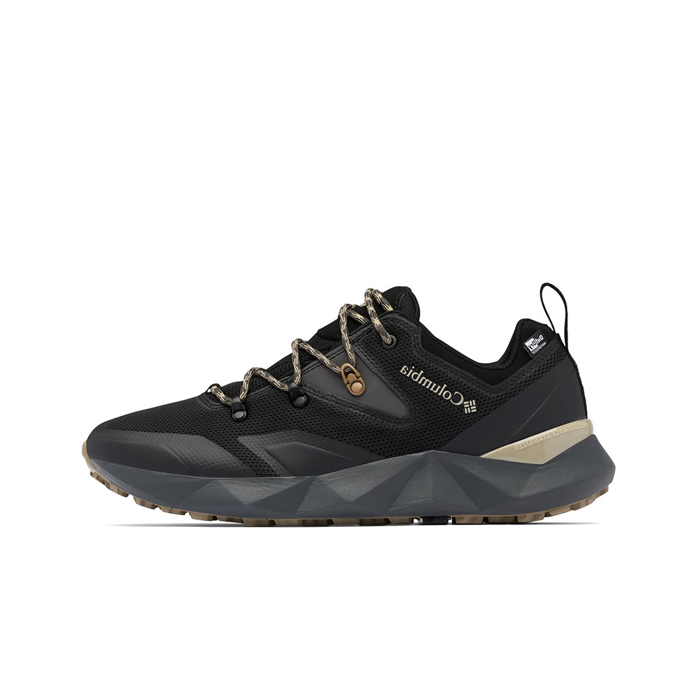 Кроссовки Columbia Facet 30 Outdry photo Кроссовки Columbia Facet 30 Outdry photo