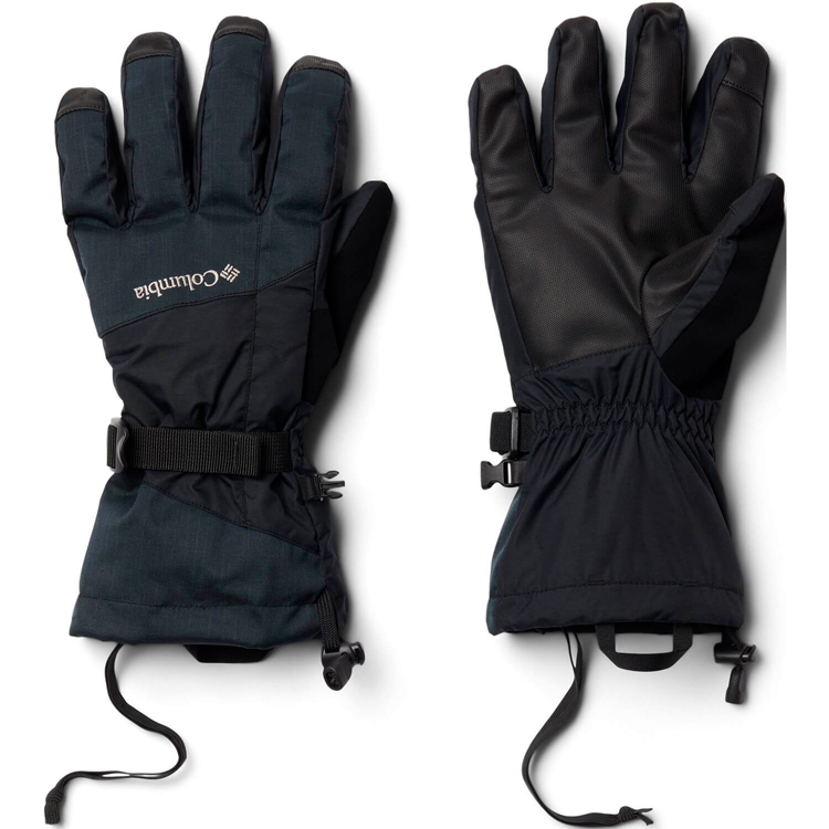 Перчатки Columbia Men Bugaboo II Glove photo Перчатки Columbia Men Bugaboo II Glove photo