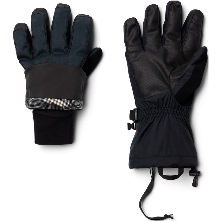 Manusi Columbia Men Bugaboo II Glove Negru photo 4