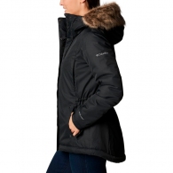Куртка Columbia Suttle Mountain II Insulated Jacket thumbnav 2