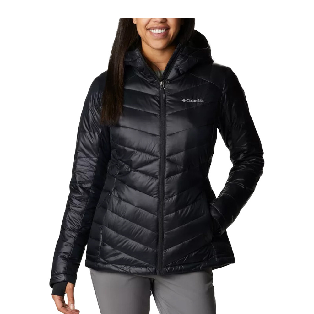 Scurta Columbia Joy Peak Hooded Jacket photo 