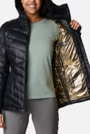 Куртка Columbia Joy Peak Hooded Jacket thumbnav 2