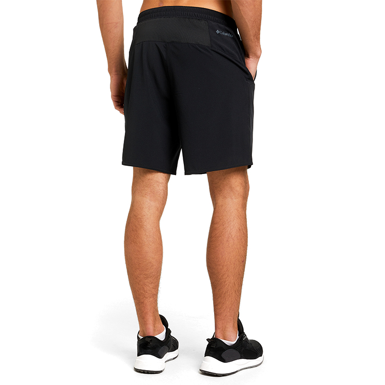 Шорты для плавания Columbia Hike Short/Черный photo 2