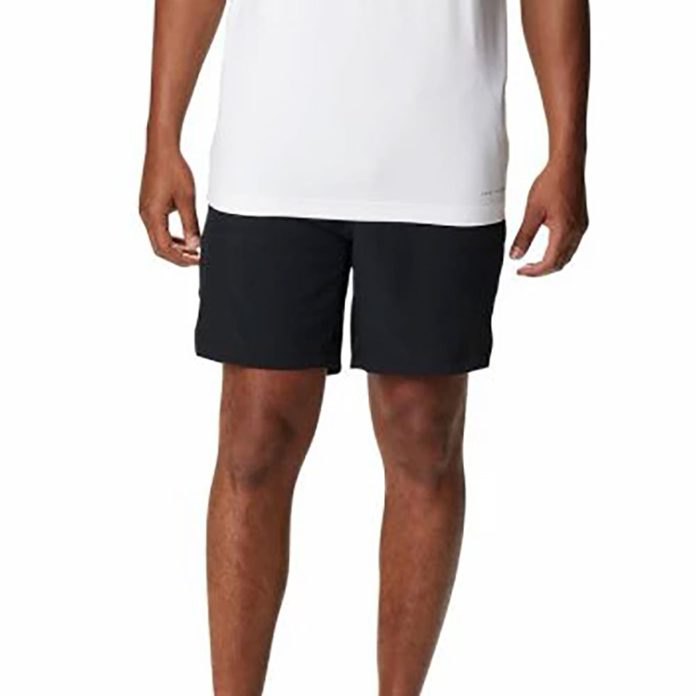 Sorti Columbia Alpine Chill Zero Short photo Sorti Columbia Alpine Chill Zero Short photo