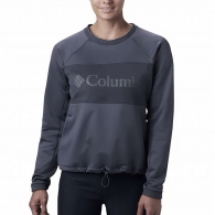 Hanorac Columbia Windgates Crew thumbnav