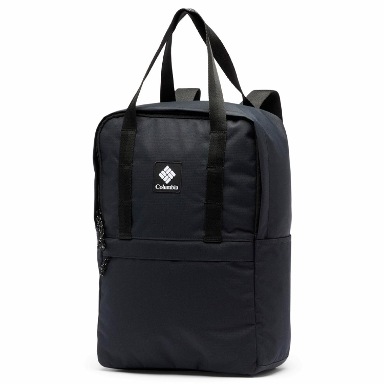 Rucsac Columbia Trek 18L Backpack 1997401-010 Negru photo 1