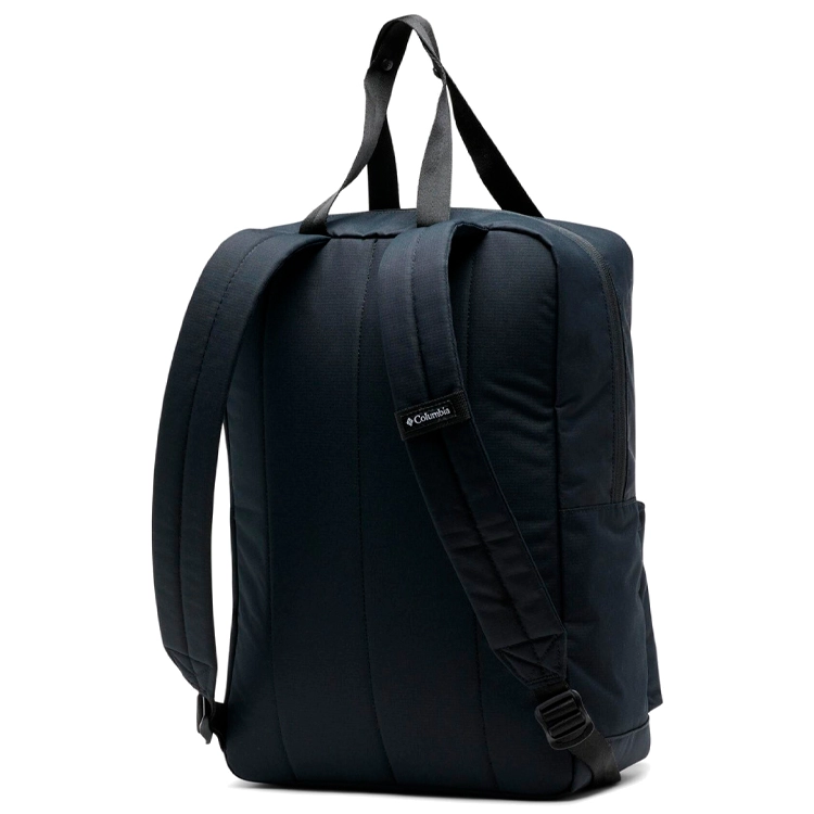 Рюкзак Columbia Trek 24L Backpack 1997411-010 Черный photo 4