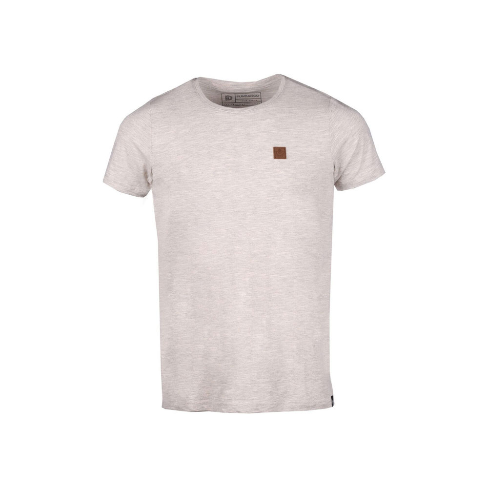 Футболка Fundango Jaggy Structured Tshirt photo Футболка Fundango Jaggy Structured Tshirt photo