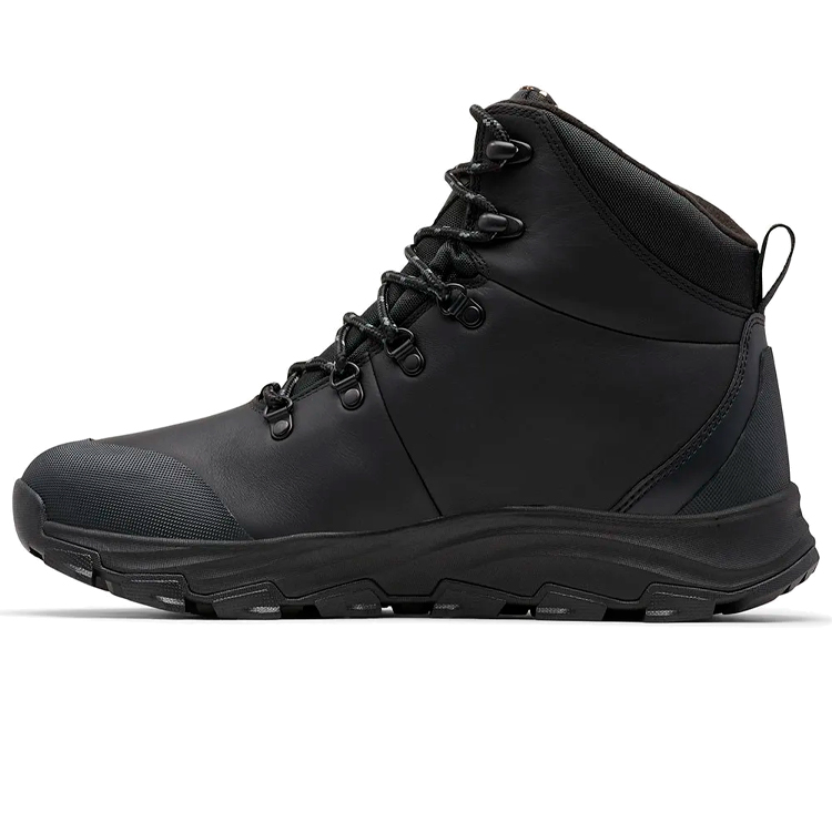 Ботинки Columbia Expeditionist Boot photo 