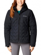Куртка Columbia Grand Trek II Down Jacket thumbnav