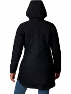 Scurta Columbia Mountain Croo II Mid Down Jacket thumbnav 2