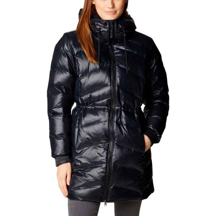 Куртка Columbia Icy Heights II Down Mid Jacket photo 
