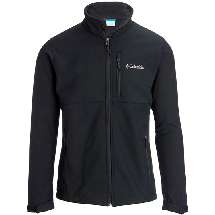 Hanorac Columbia Cruiser Valley Softshell Jacket photo 