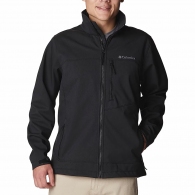 Толстовка Columbia Cruiser Valley Softshell Jacket thumbnav 2
