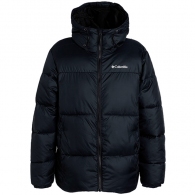Scurta Columbia Puffect Hooded Jacket thumbnav
