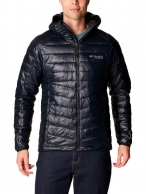 Scurta Columbia Platinum Peak Hooded Jacket thumbnav