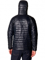 Scurta Columbia Platinum Peak Hooded Jacket thumbnav 2