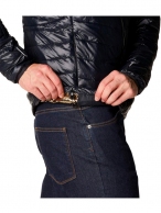 Scurta Columbia Platinum Peak Hooded Jacket thumbnav 4