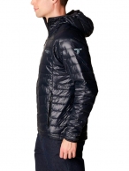 Scurta Columbia Platinum Peak Hooded Jacket thumbnav 6