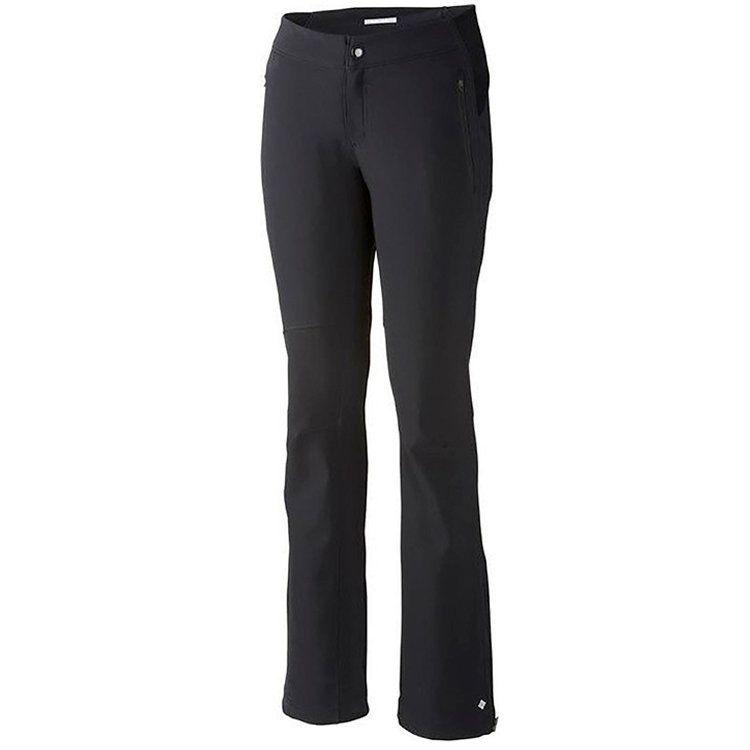 Брюки Columbia Back Beauty Passo Alto II Heat Pant photo Брюки Columbia Back Beauty Passo Alto II Heat Pant photo