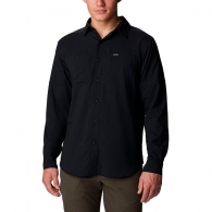 Camasa Columbia Silver Ridge Utility Lite Long Sleeve Shirt thumbnav