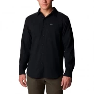 Рубашка Columbia Silver Ridge Utility Lite Long Sleeve Shirt 