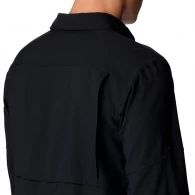 Camasa Columbia Silver Ridge Utility Lite Long Sleeve Shirt thumbnav 2