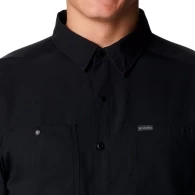 Camasa Columbia Silver Ridge Utility Lite Long Sleeve Shirt thumbnav 3