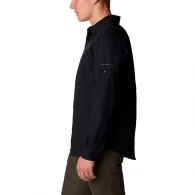 Camasa Columbia Silver Ridge Utility Lite Long Sleeve Shirt thumbnav 4