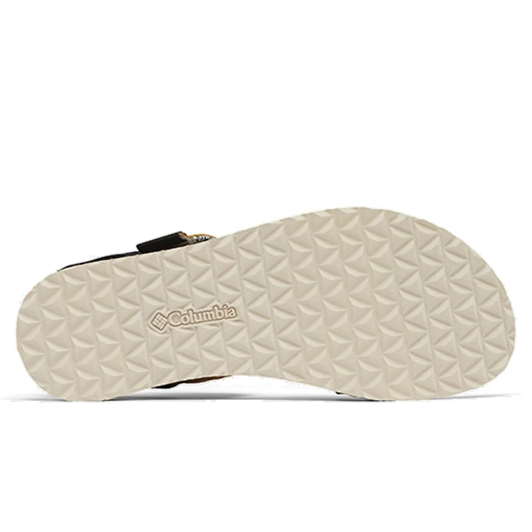 Сандалии Columbia Via Sandal / Женский / 40 / Коричневый/Черный photo 4