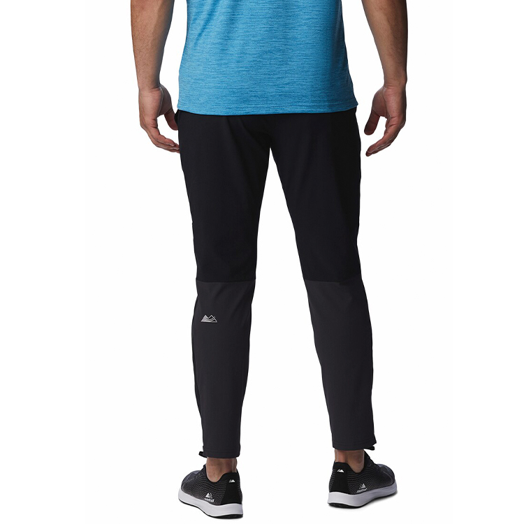 Pantaloni Columbia M Endless Trail Training Jogger L Negru Barbati photo 3