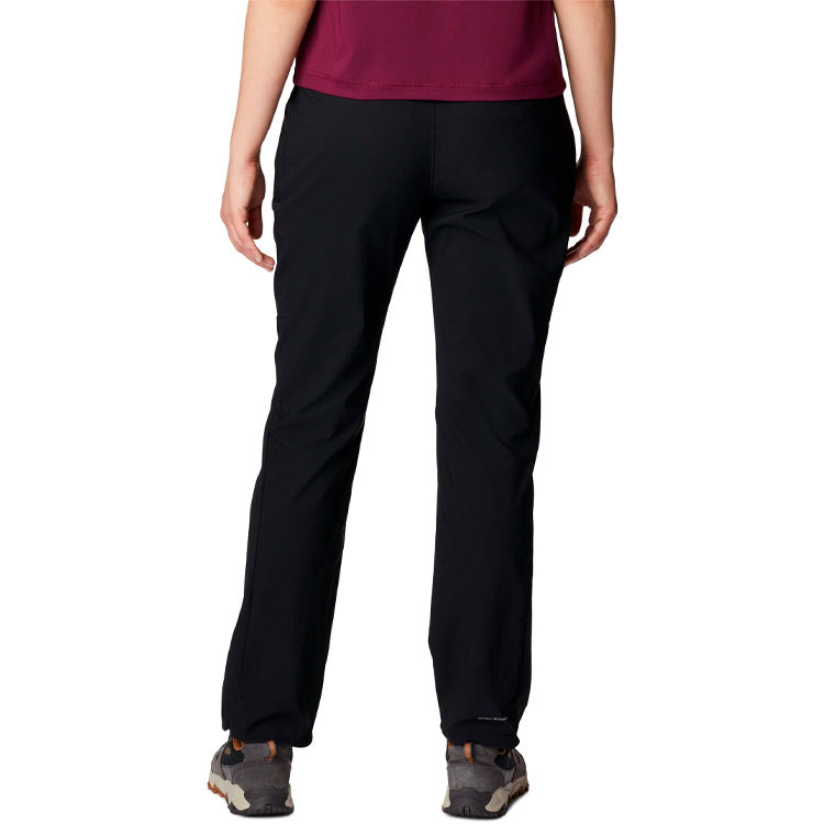 Брюки Columbia Leslie Falls Pant L Черный Женский photo 5