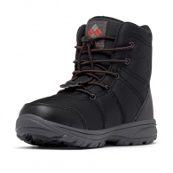 Ботинки Columbia Youth Fairbanks Omni-Heat thumbnav 2