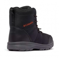 Ботинки Columbia Youth Fairbanks Omni-Heat thumbnav 4