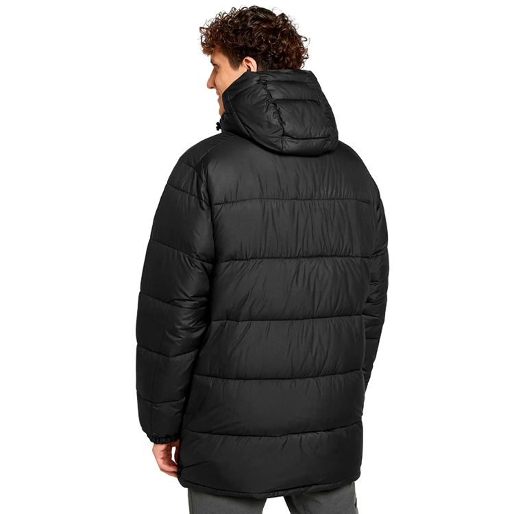 Куртка мужская Columbia Pike Lake Parka XXL Черный photo 3