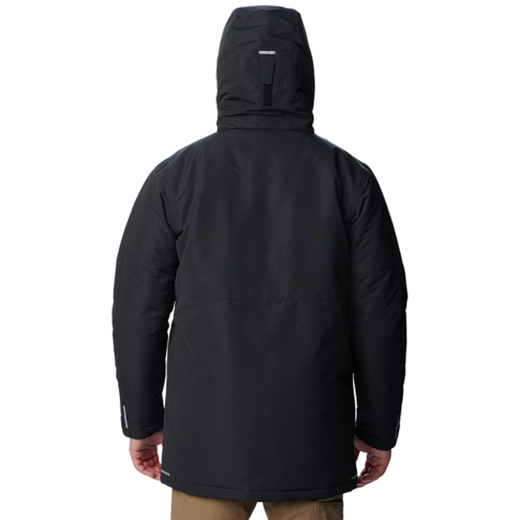 Geacă pt Barbati Columbia Landroamer Parka XL Negru photo 3