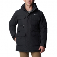 Scurta Columbia Landroamer Parka thumbnav 2