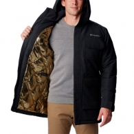 Scurta Columbia Landroamer Parka thumbnav 4