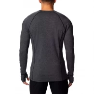 Tricou termica cu maneca lunga Columbia Tunnel Springs Wool Crew thumbnav 3