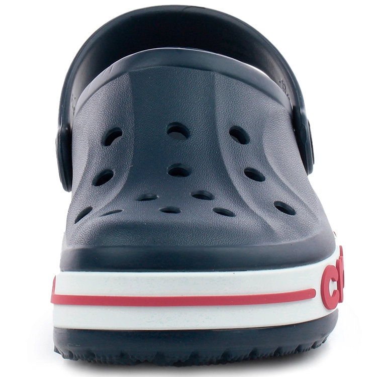 Шлепанцы Crocs Bayaband Clog K photo 4
