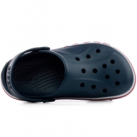 Шлепанцы Crocs Bayaband Clog K thumbnav 2